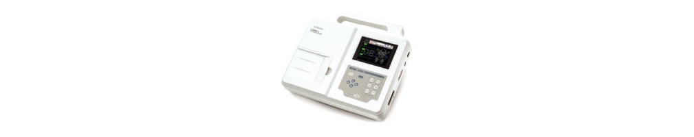 Veterinary ECGs, monitors, veterinary ultrasound scanners