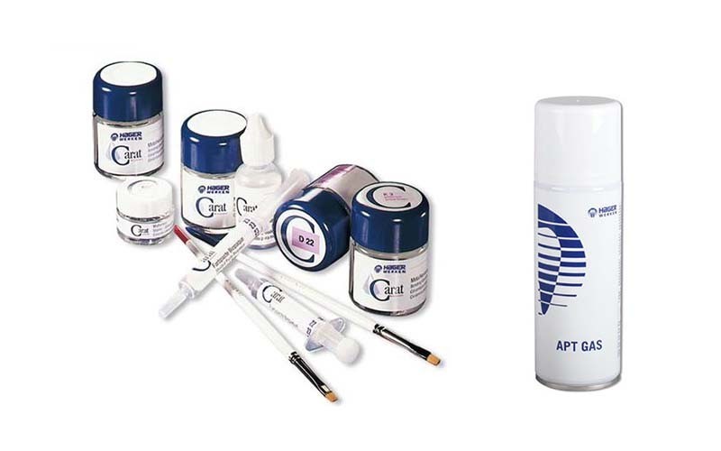 Dental Technician Products
