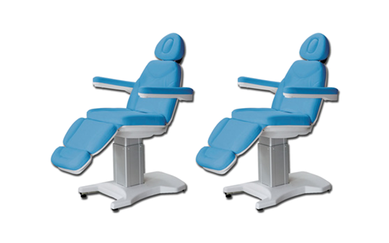 Electrical and mechanical chairs