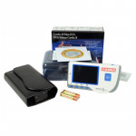 ECG Machines and Accessories