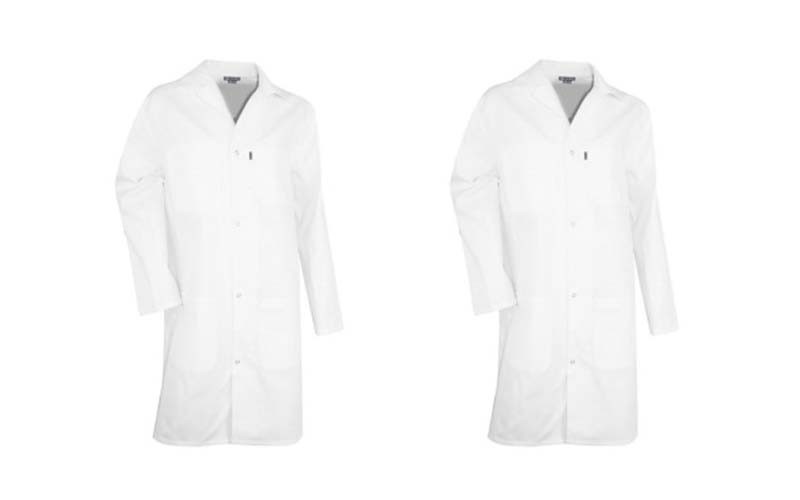 Laboratory coats