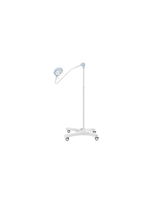 LED-BETRIEBSLEUCHTE SATURNO - Trolley
