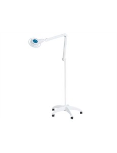LAMPE MS LED PLUS - chariot