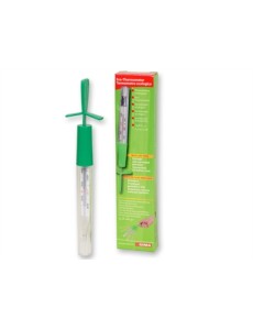 GIMA ECOLOGICAL THERMOMETER...
