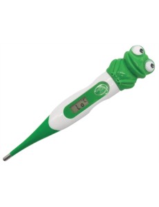 FROG DIGITAL THERMOMETER °C...