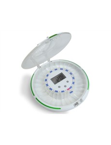PILL DISPENSER with Buetooth