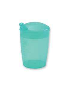 DRINKING GLASS - plastic