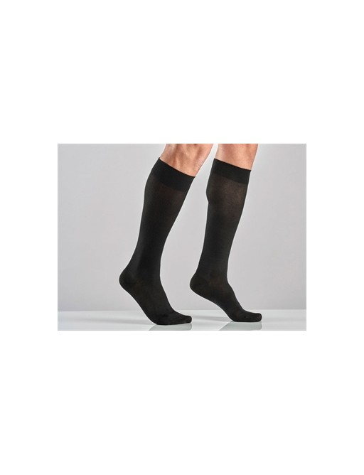 UNISEX COTTON SOCKS - M - mittlere Kompression