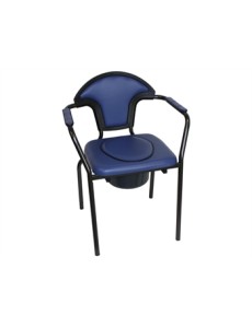 COMFORT COMMODE CHAIR