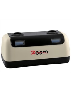 ZOOM CHARGING STATION