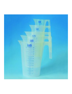 LLG measuring cup with...