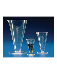 Measuring cup, PMP (TPX®),...