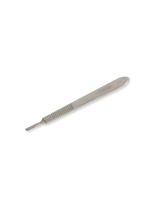 SCALPEL HANDLE N.3 for blades 10-15