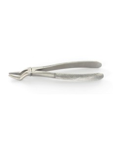 EXTRACTING FORCEPS - upper...
