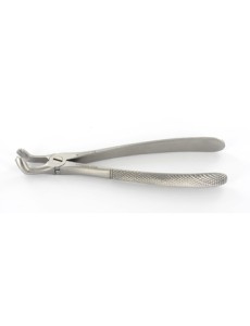 EXTRACTING FORCEPS - lower...