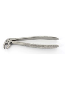 EXTRACTING FORCEPS - lower...