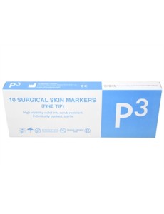 SURGICAL SKIN MARKERS