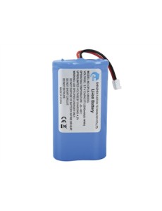 RECHARGEABLE Li-Ion BATTERY for PC-300 - spare