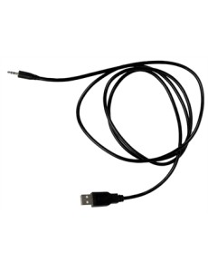 USB CABLE for connection...