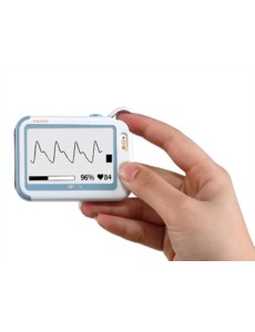 CHECKME PRO VITAL SIGNS MONITOR MIT EKG-HOLTER mit Bluetooth