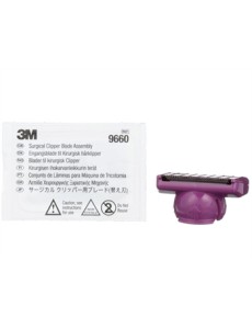 3M SURGICAL CLIPPER BLADES...
