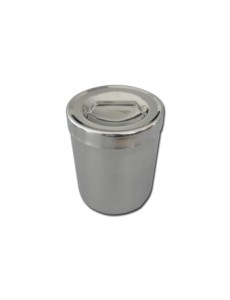 S/S DRESSING JAR 1 l with...