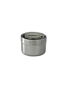 S/S DRESSING JAR 0.5 l with...