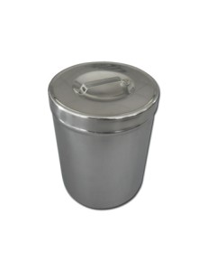 S/S DRESSING JAR 2 l with...