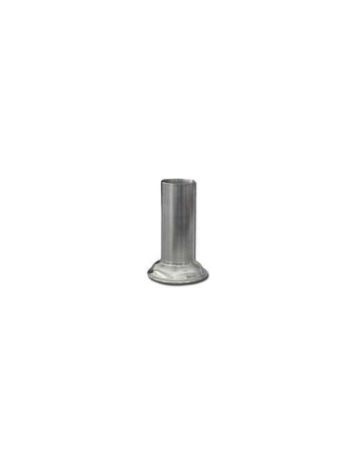 Edelstahl-Pinzettenglas – Durchm. 55x140 mm