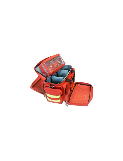 SMART BAG - small - red