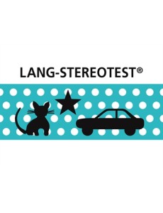 LANG STEREOTEST II