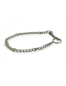 STEEL CHAIN FOR SCISSORS AND FORCEPS