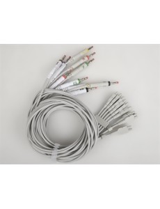 ECG CABLE for 33316 - spare