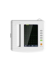 1212G ECG - 12 channel with...