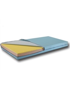 AMYLIFE MATTRESS WITH COVER...