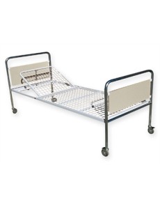 STANDARD PLUS BED - with...