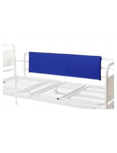 BED SIDE RAIL PAD WITH VELCRO
