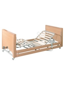 SPECIALIST LOW BED 3...