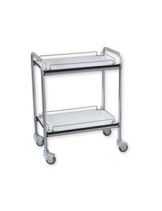 GIMA 2 TROLLEY with...