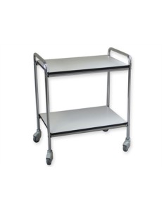 GIMA 3 TROLLEY without...