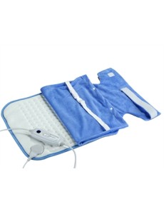 HEATING PAD WITH COVER -...