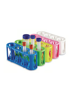 Reaction vessel stand Adapt-a-Rack™, POM