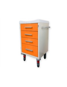 UTILITY TROLLEY – andere Farben