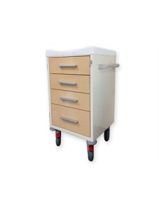 UTILITY TROLLEY – andere Farben