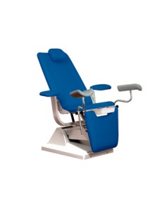 GYNEX BED CHAIR with roll...