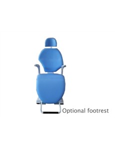 OTOPEX ENT CHAIR - blue