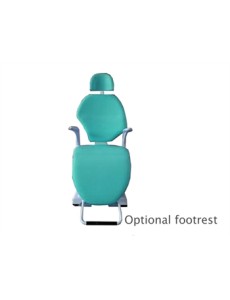 OTOPEX ENT CHAIR - green Toronto