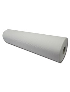 EMBOSSED 1 PLY COUCH ROLL -...