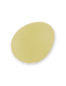 SQUEEZE EGG - X-soft - gelb