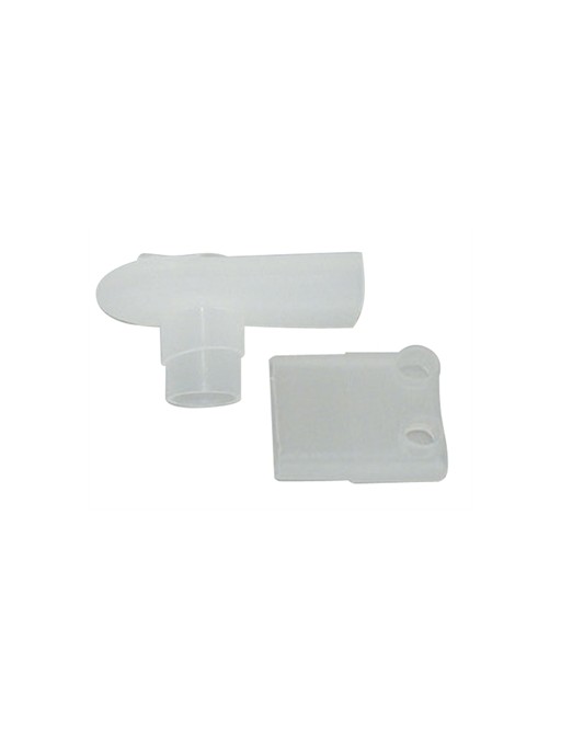 EMBOUT NASAL ET EMBOUT BUCCAL pour 28139/40
